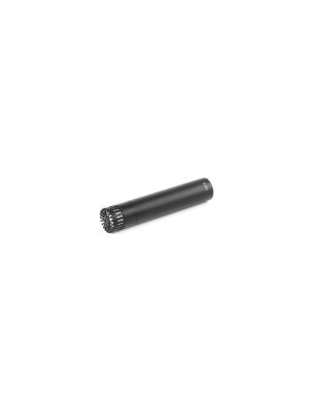 Microphone compact cardioïde large 2015